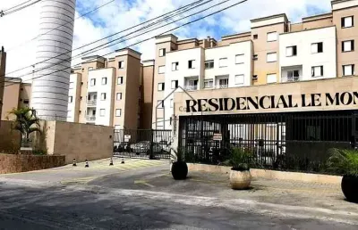 Apartamento à venda - 2 dormitórios  - 49 m² - jardim ísis, cotia/sp