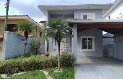 Casa à venda com 3 dormitórios 210m² - r$ 1.100.000 - residencial parque das rosas - cotia, sp