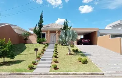 Casa para venda ou locação - 4 dorm. sendo 2 suítes - 400m² - cond. haras bela vista -centro de var