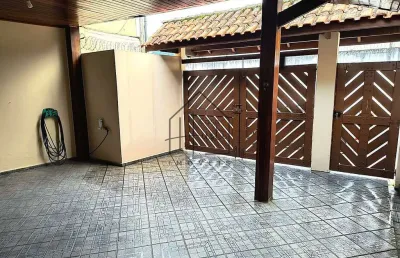 Casa à venda - semi mobiliado - 2 dorm. - 127m² -  próx ao centro histórico - vila amélia - são seb