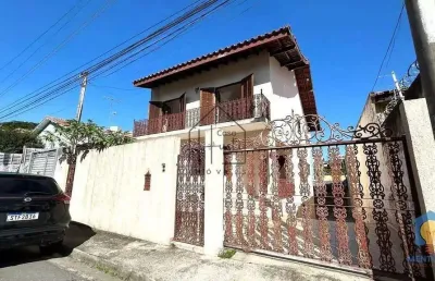 Casa com 3 quartos à venda na Rua Maria da Glória e Silva, 94, Jardim Nomura, Cotia