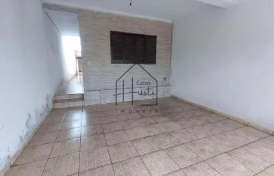 Casa geminada para venda e locação, residencial pastoreiro, cotia, sp