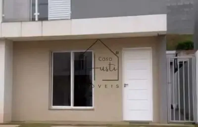 Casa com 3 dormitórios (1 suíte), disponível pra venda e locação,  no residencial morada verde, em