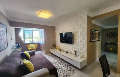 Excelente apartamento na encruzilhada – quase rosarinho!