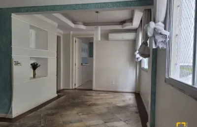 Apartamento a venda 2 dormitórios ( 1 suíte)- perto da beira mar- centro - florianópolis sc