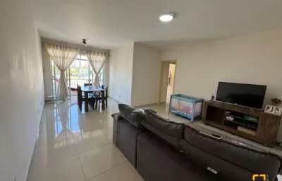 Apartamento a venda vista mar - 3 dormitórios - bairro  barreiros- florianópolis sc