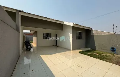 Casa com 3 quartos à venda na Rua Professor Carlos Alexandre Moraes, 327, Jardim Barcelona, Maringá