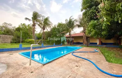 Chácara / sítio com 3 quartos à venda no Jardim Ouro Cola, Maringá 