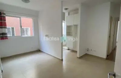 Apartamento com 2 quartos à venda na Rua Marcílio Dias, Zona 03, Maringá