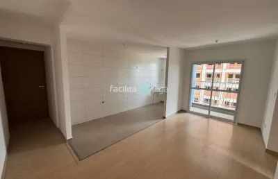 Apartamento com 2 quartos à venda na Rua Ernesto Mariucci, Jardim Aclimação, Maringá