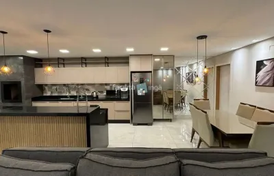 Casa com 4 quartos à venda na Rua Caracas, Vila Morangueira, Maringá
