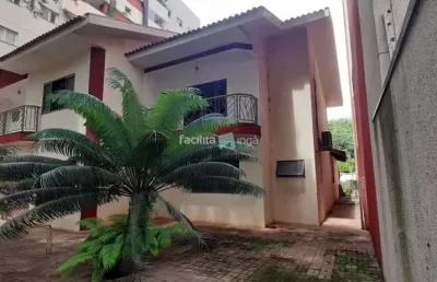 Casa com 4 quartos à venda na Rua Francisco Glicério, Zona 07, Maringá