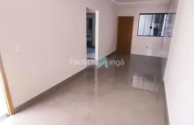 Casa com 3 quartos à venda na Avenida da Laguna, Jardim São Paulo, Sarandi
