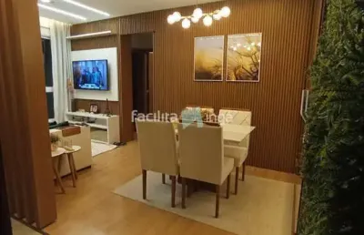 Apartamento com 2 quartos à venda na Rua Castro Alves, 482, Zona 06, Maringá