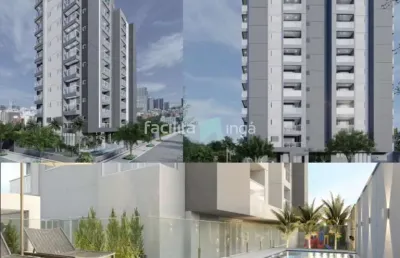 Apartamento com 3 quartos à venda na Distrito Federal, Jardim Novo Horizonte, Maringá