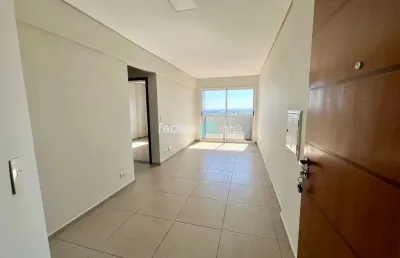 Apartamento com 2 quartos à venda na Avenida Mário Clapier Urbinati, Zona 07, Maringá