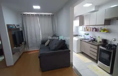 Apartamento com 2 quartos à venda na Avenida das Indústrias, Jardim América, Maringá
