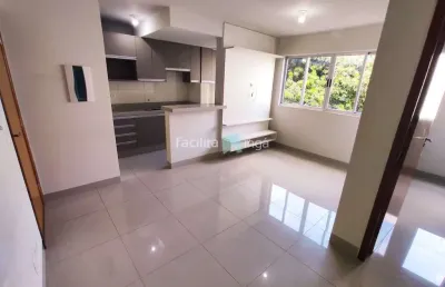 Apartamento com 2 quartos à venda no Ebenezer, Maringá 