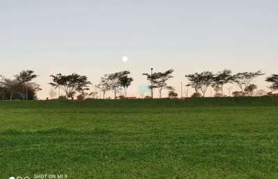 Terreno em condomínio fechado à venda no Jardins de Monet Residence, Maringá 