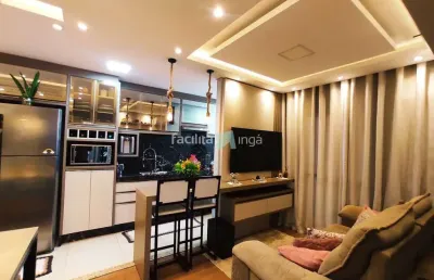 Apartamento com 2 quartos à venda no Jardim Gralha Azul, Sarandi 