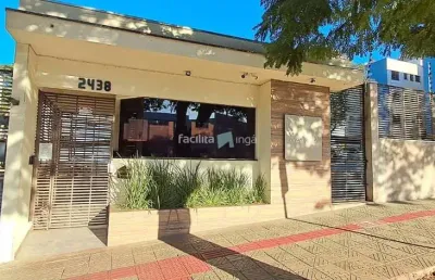 Apartamento com 2 quartos à venda na Avenida Cerro Azul, Jardim Novo Horizonte, Maringá