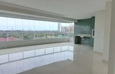 Apartamento com 3 quartos à venda na Rua Neo Alves Martins, Zona 01, Maringá