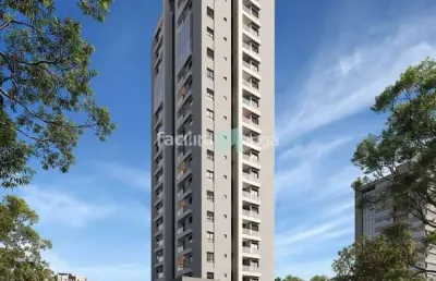 Apartamento com 2 quartos à venda no Jardim Tabaete, Maringá 
