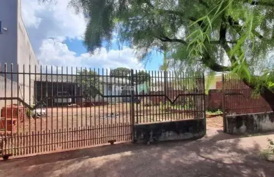Terreno à venda na Avenida João Marangoni, Novo Panorama, Sarandi