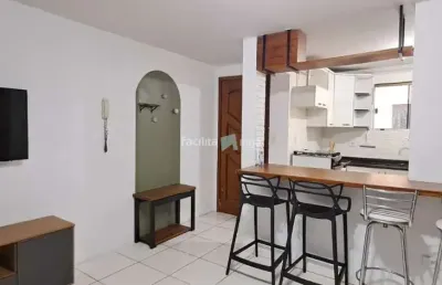 Apartamento com 2 quartos para alugar na Avenida Cerro Azul, Jardim Novo Horizonte, Maringá