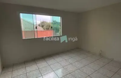 Apartamento com 3 quartos à venda na Rua Cuba, Vila Morangueira, Maringá