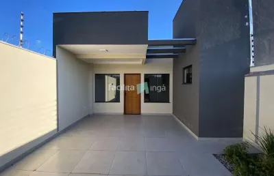 Casa com 3 quartos à venda no Jardim São Paulo, Sarandi 