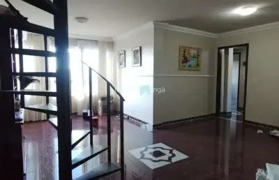 Apartamento com 3 quartos à venda na Rua Martin Afonso, Jardim Novo Horizonte, Maringá