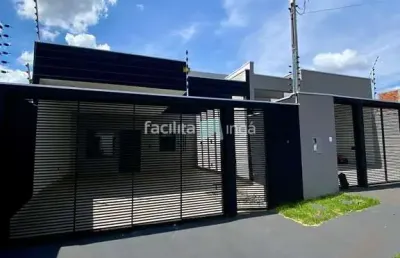Casa com 3 quartos à venda no Loteamento Sumaré, Maringá 