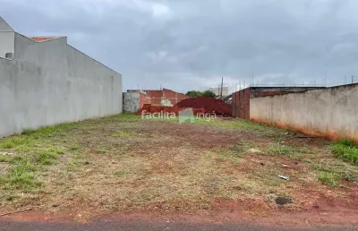 Terreno à venda no Jardim Campo Belo, Maringá 