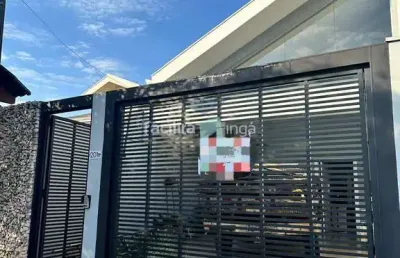 Casa com 2 quartos à venda no Jardim Tóquio, Maringá 