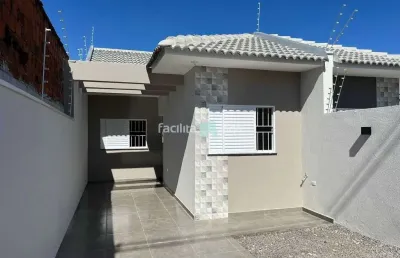 Casa com 3 quartos à venda no Jardim Aurora ll, Sarandi 