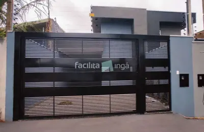 Casa com 3 quartos à venda na Avenida Barcelona, Jardim Panorama, Sarandi