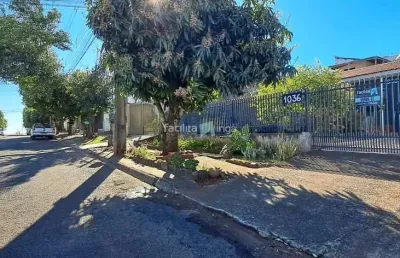 Casa com 3 quartos à venda na Rua Rio Mearim, Jardim Campos Elísios, Maringá