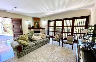 Casa com 6 quartos à venda no Posse, Teresópolis 