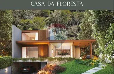 Casas e lofts à venda no reserva guinle no bairro parque do imbuí em teresópolis