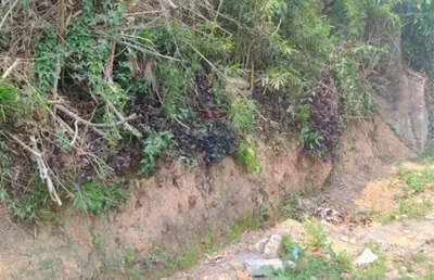 Terreno à venda no Tijuca, Teresópolis 