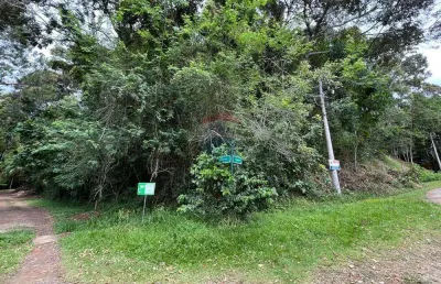 Terreno amavale de 4480m² em teresópolis: oportunidade!