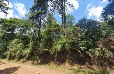 Terreno à venda no Parque Boa União, Teresópolis 