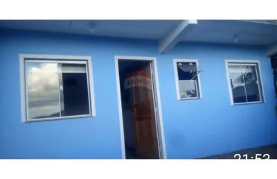 'kitnet em teresópolis: oportunidade de investimento!'