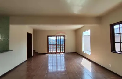Casa com 4 quartos à venda na Rua Pedro Eleutério De Oliveira, 2087, Fischer, Teresópolis