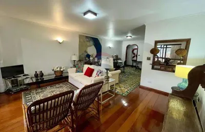 Apartamento de 2 quartos (1 suíte) - 123m2 - alto - teresópolis/rj