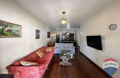 Apartamento espaçoso de 3 quartos - teresópolis -rj