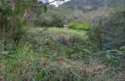 Terreno dos sonhos em teresópolis: oportunidade única!