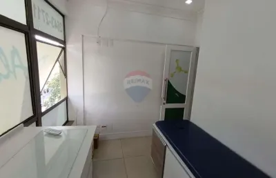 Sala comercial à venda na Avenida Lúcio Meira, 670, Várzea, Teresópolis