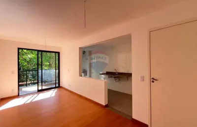 Apartamento com 2 quartos à venda,  ermitage, teresópolis-rj